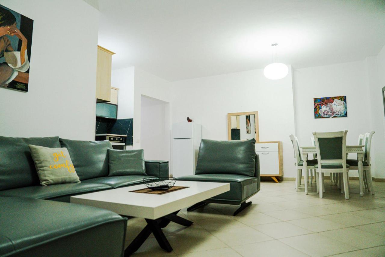 Апартаменти Casas Del Mar *