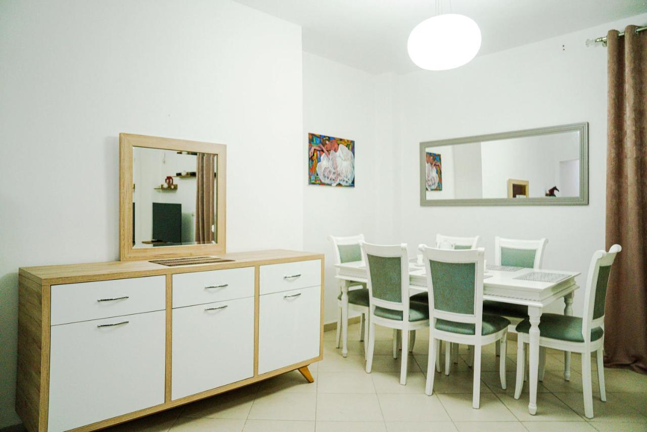 Casas Del Mar Апартаменти