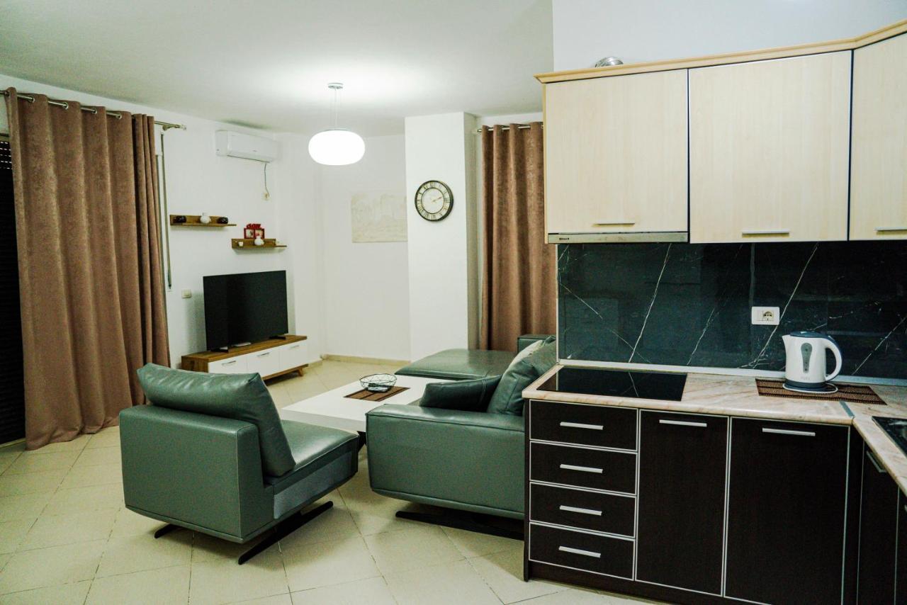 Апартаменти Casas Del Mar Дуррес