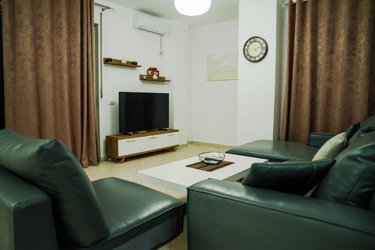 Апартаменти Casas Del Mar *