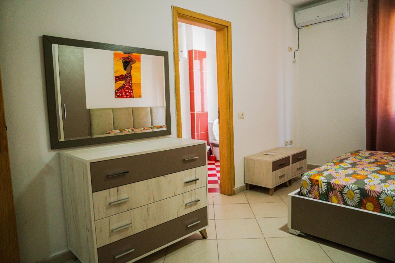 Casas Del Mar *
