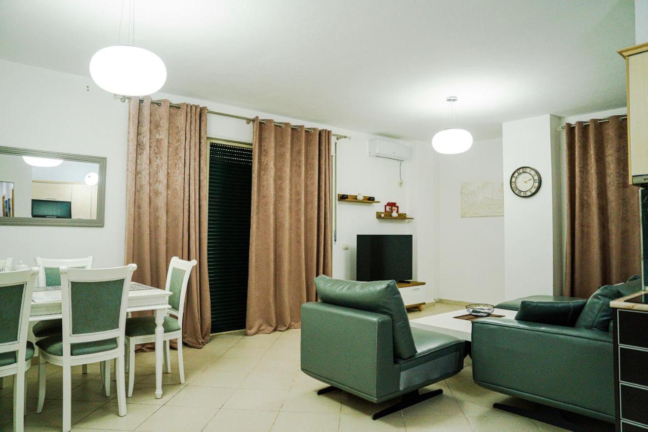 Апартаменти Casas Del Mar Дуррес