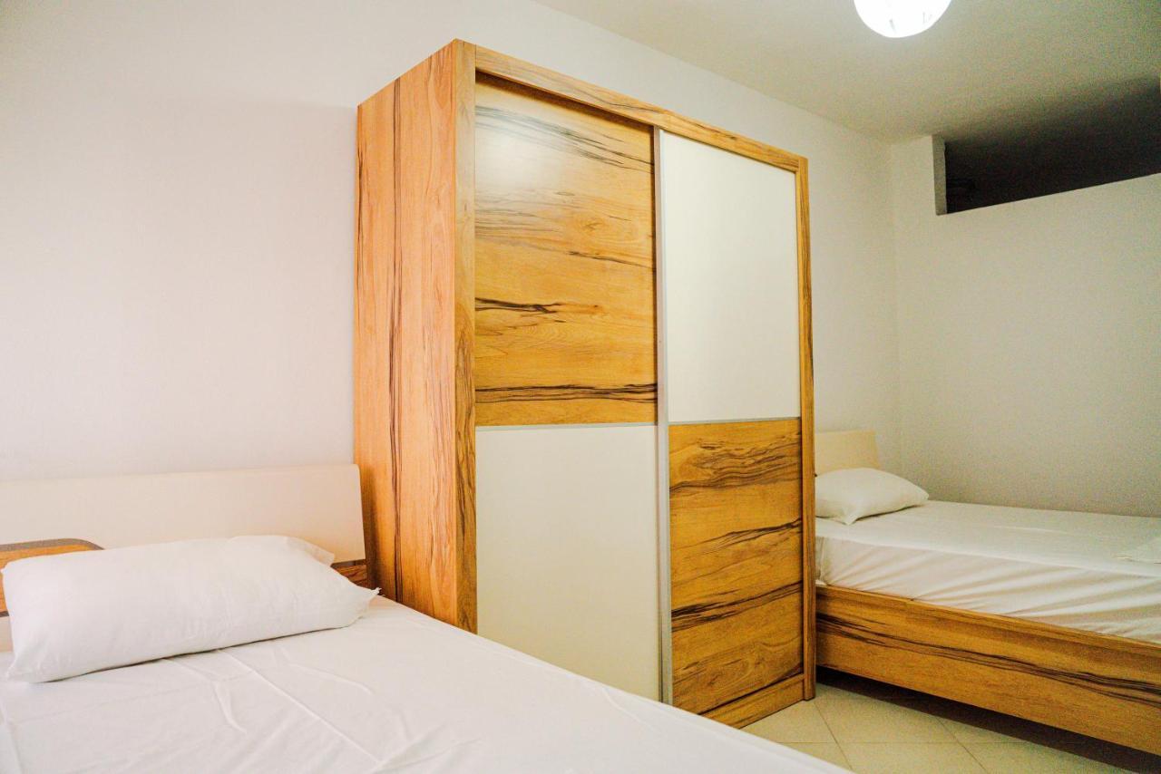 Casas Del Mar Дуррес