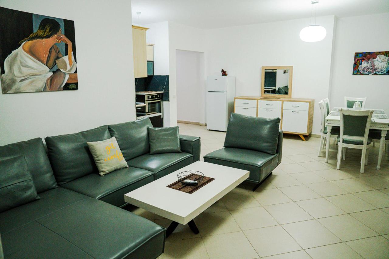Apartment Casas Del Mar Durres