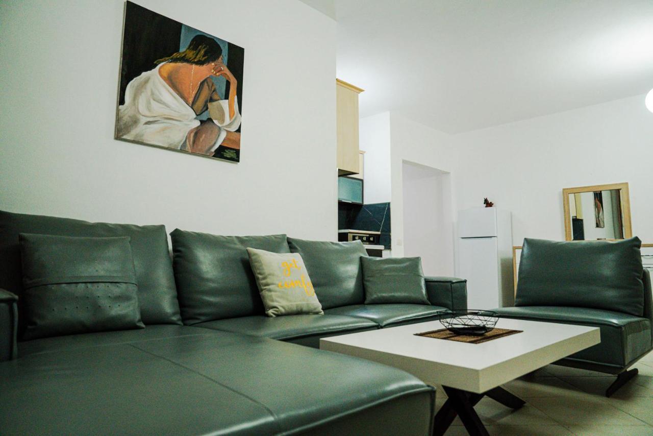 Casas Del Mar * Durres