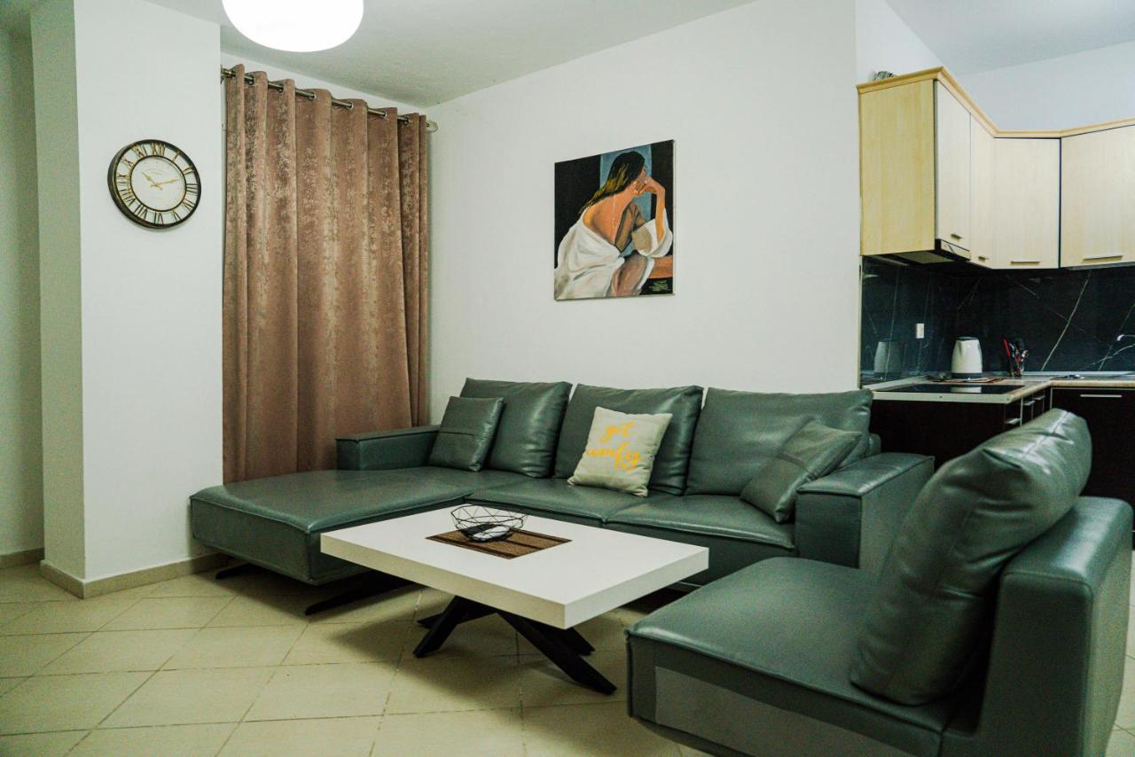 Casas Del Mar Апартаменти