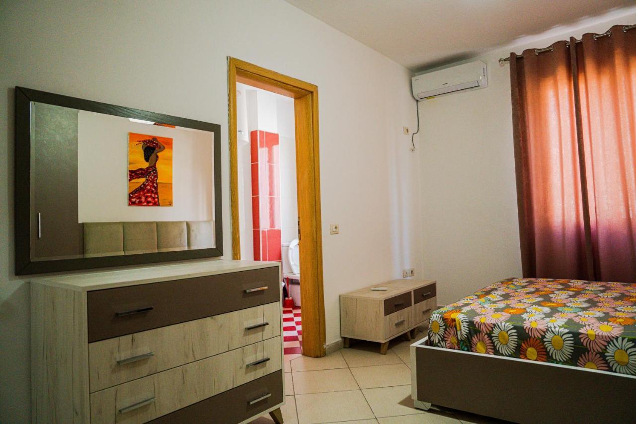 Casas Del Mar