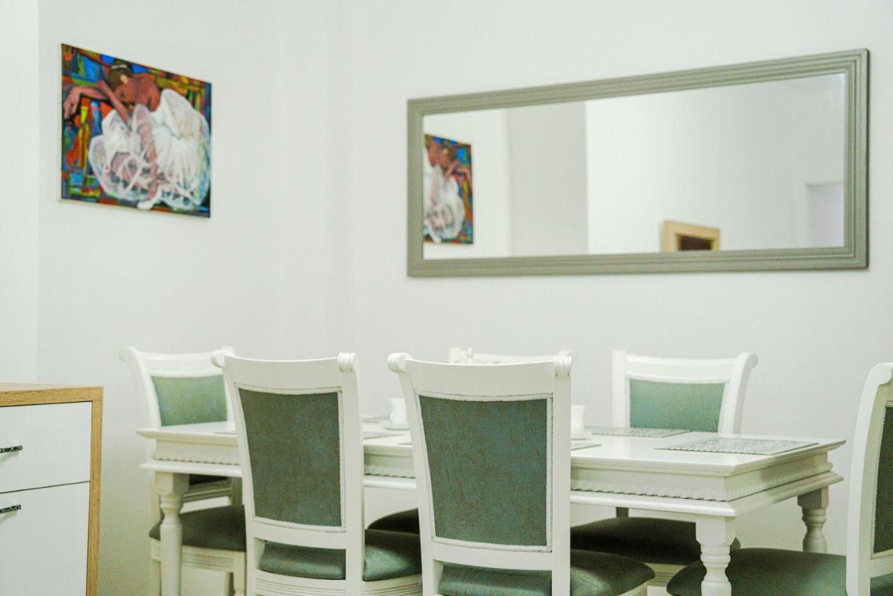 Casas Del Mar Апартаменти Дуррес
