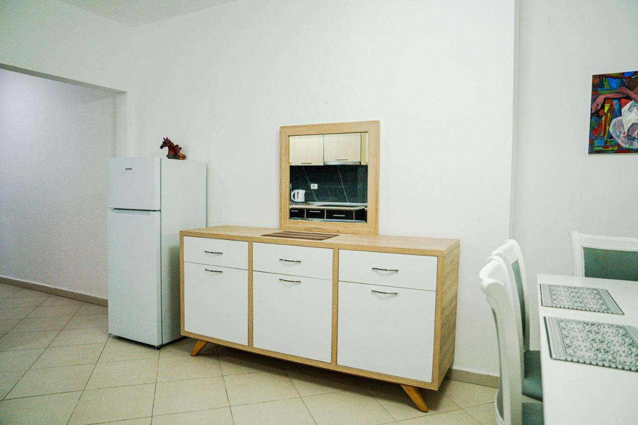 Casas Del Mar Апартаменти